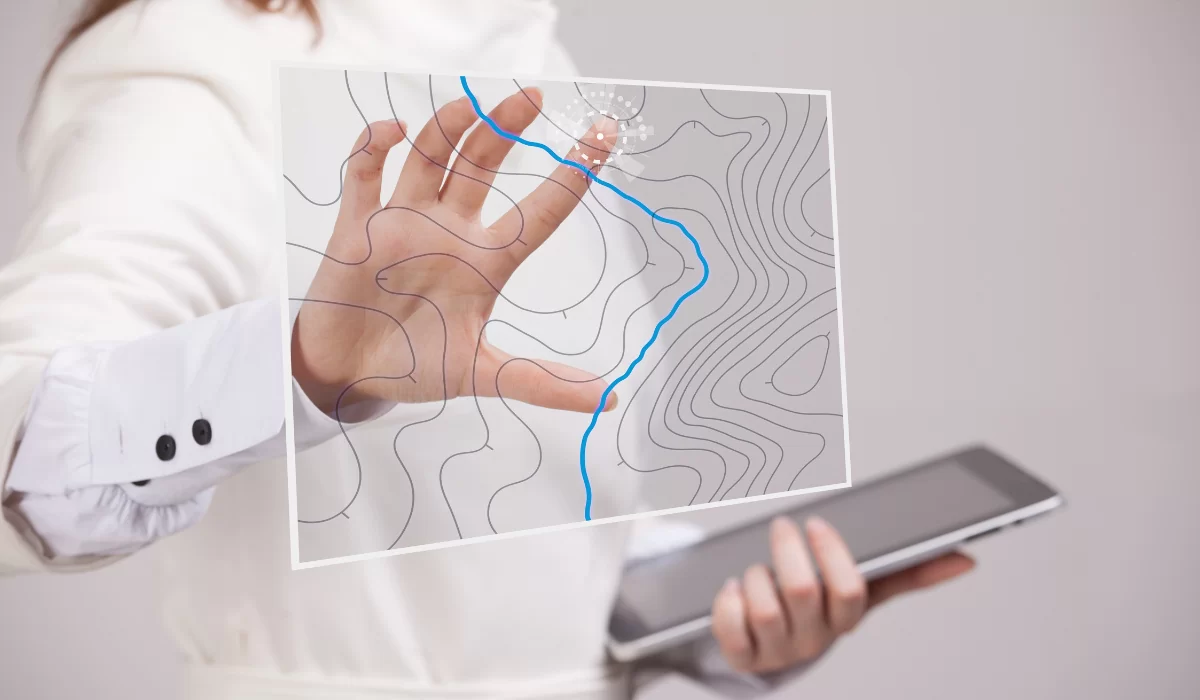 Cartografia