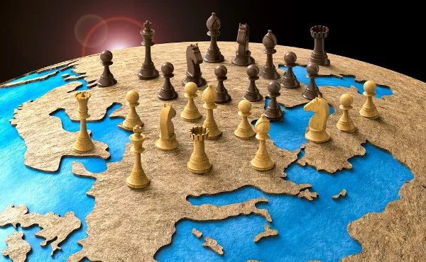 geopolitica