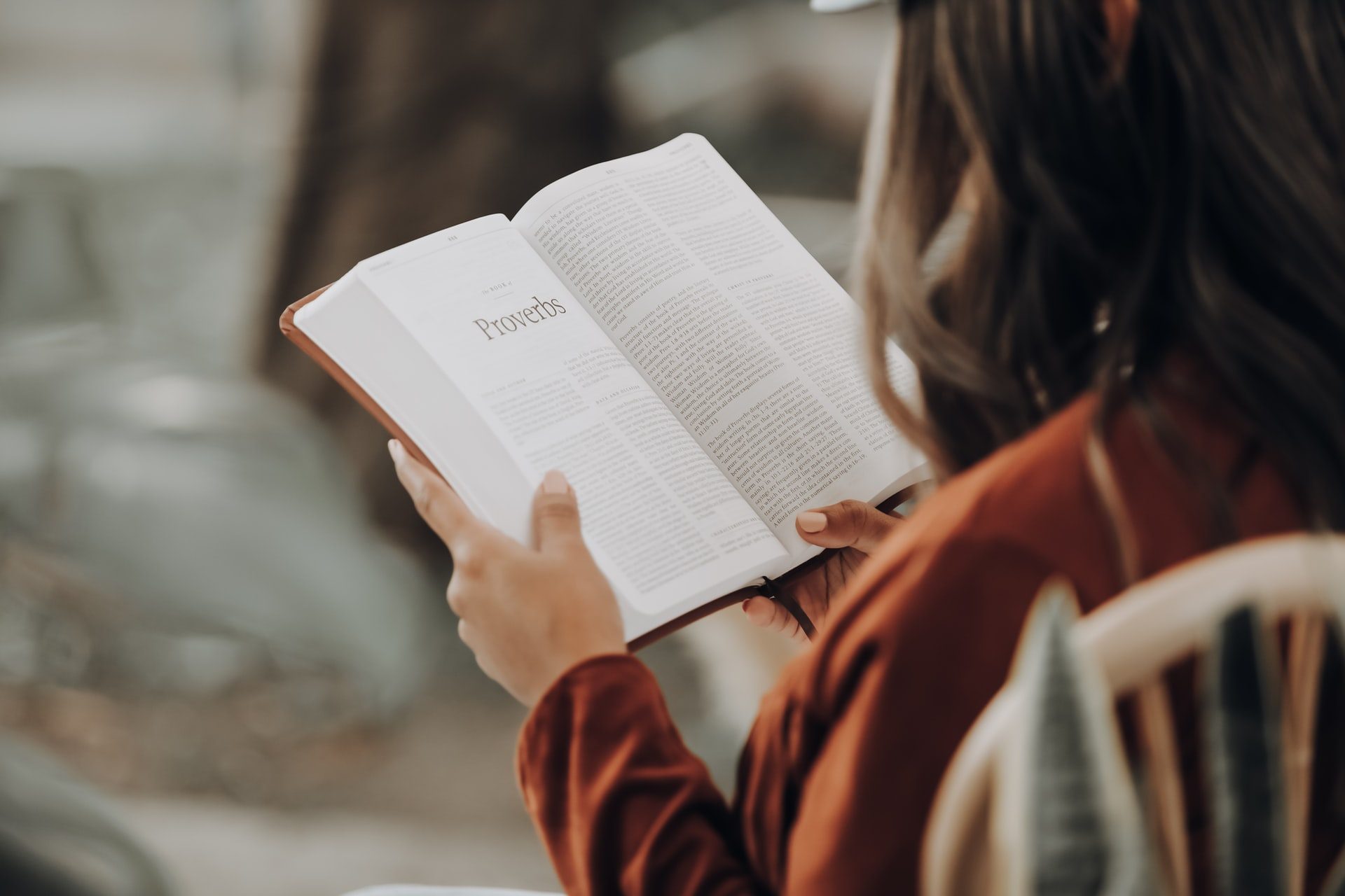 Foco na Leitura