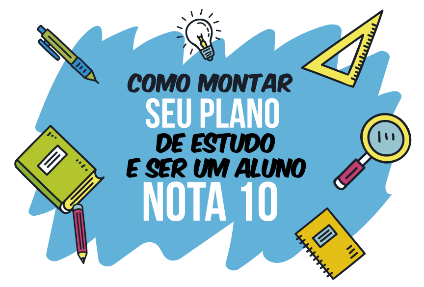 Plano de Estudo Perfeito